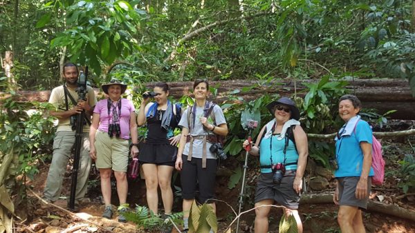 Costa Rica tours for womens groups