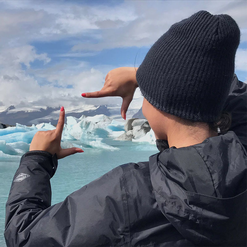 Travel Adventures For Women - Iceland Womens Adventures