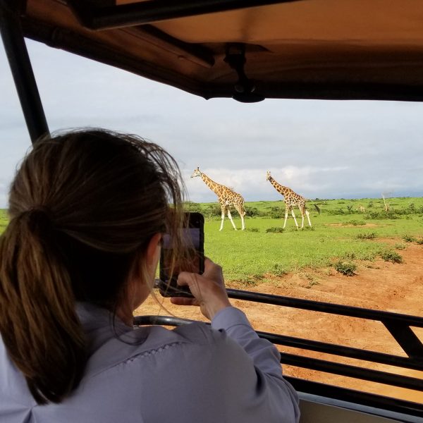 Africa womens adventures tours