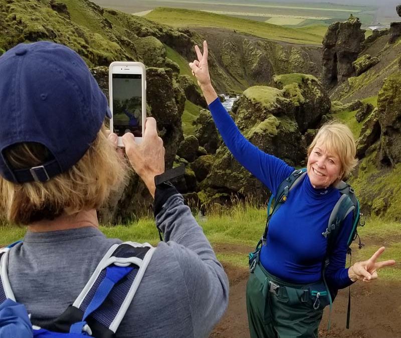 Adventure Buddies: Travel Adventures for Women 2019