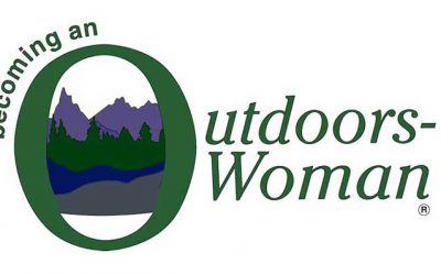 Becoming an Outdoors Woman Travel for Women