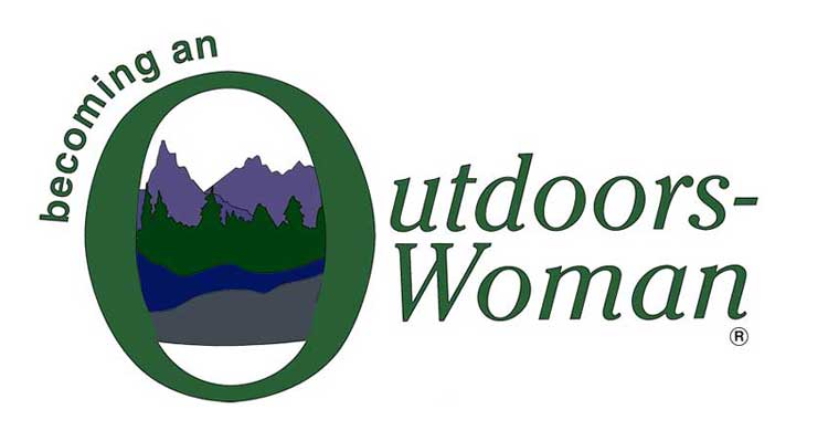 Becoming an Outdoors Woman Travel for Women