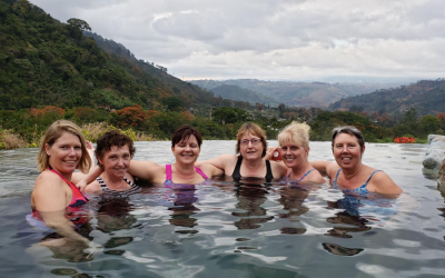 Costa Rica Wild & Off-The-Beaten Path Women’s Adventure Update  February 3-11, 2019