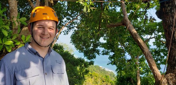 Costa Rica Science trips for students