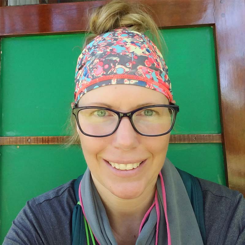 Kelly VanLaanen