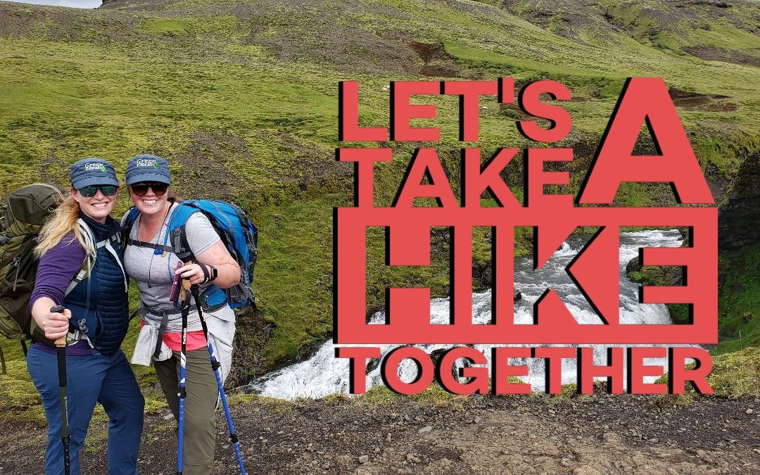 Women-Only Hiking Adventures | Women’s Travel | Early Bird Discounts Expire Jan 15th | Green Edventures