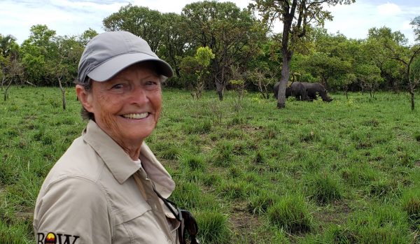 Womens Travel Adventures and Safari in Uganda