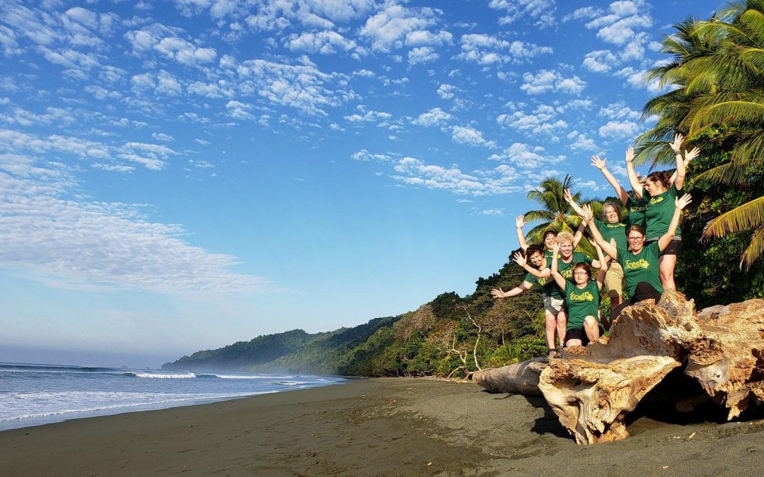 Costa Rica: Women’s Adventure Wild & Off-The-Beaten Path Osa Peninsula  – (January 5 – 13, 2024)