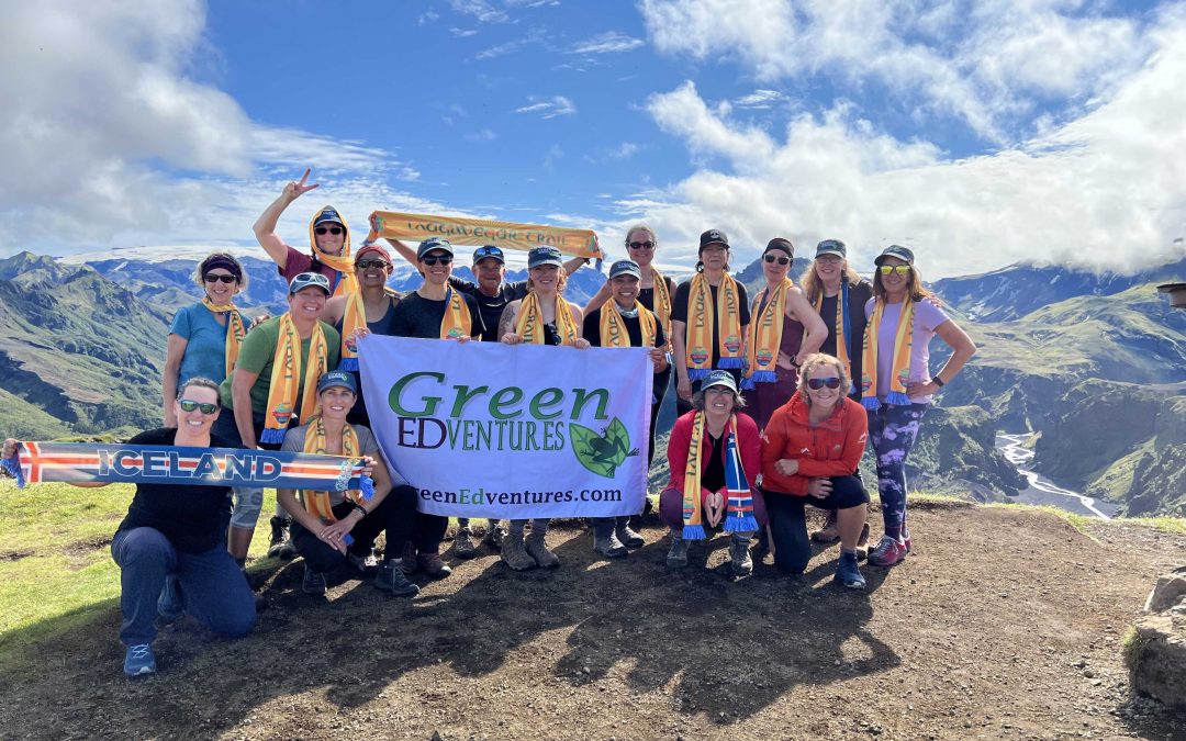 Green Edventures Eco Tours & Safaris 2023 COVID Update
