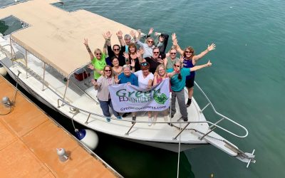Women’s Roatan Honduras Eco Tour Trip Report April 2022 By Trip Leader Kelly VanLaanen