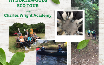 WI Northwoods Student Eco Tour