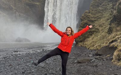 Green Edventures Founder & CEO: Tara Short