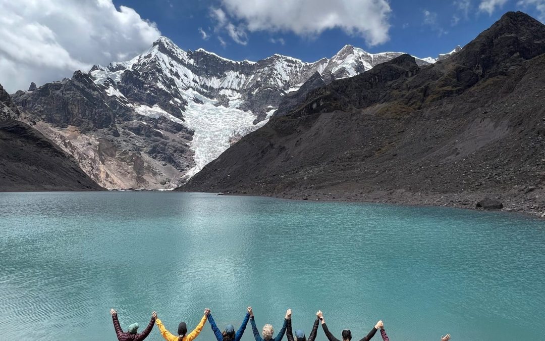 New Peru Women’s Adventure – Machu Picchu