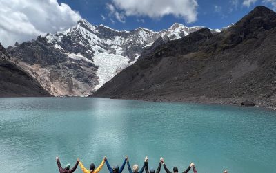 New Peru Women’s Adventure – Machu Picchu