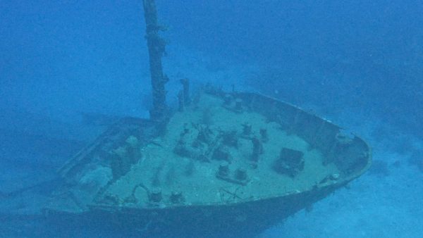 Green Edventures Women's SCUBA & Snorkeling Eco Tour Roatan Honduras