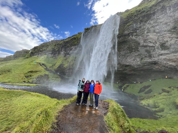seljalandsfoss