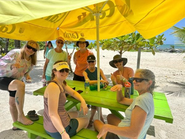 Women's Trinidad & Tobago Adventure