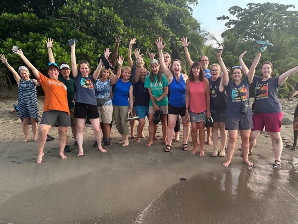 Women's Trinidad & Tobago Adventure