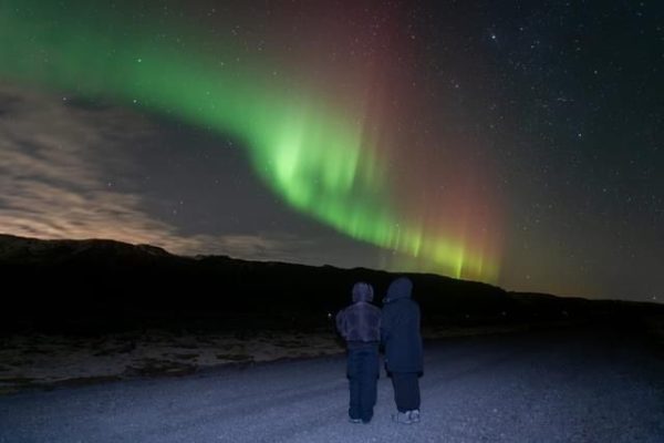 Green Edventures Iceland Hot Springs and Northern Lights