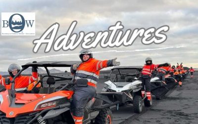 Becoming an Outdoors-Woman Travel Adventures 2025