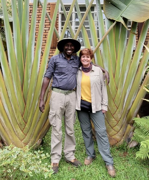 2024 Uganda Info Session