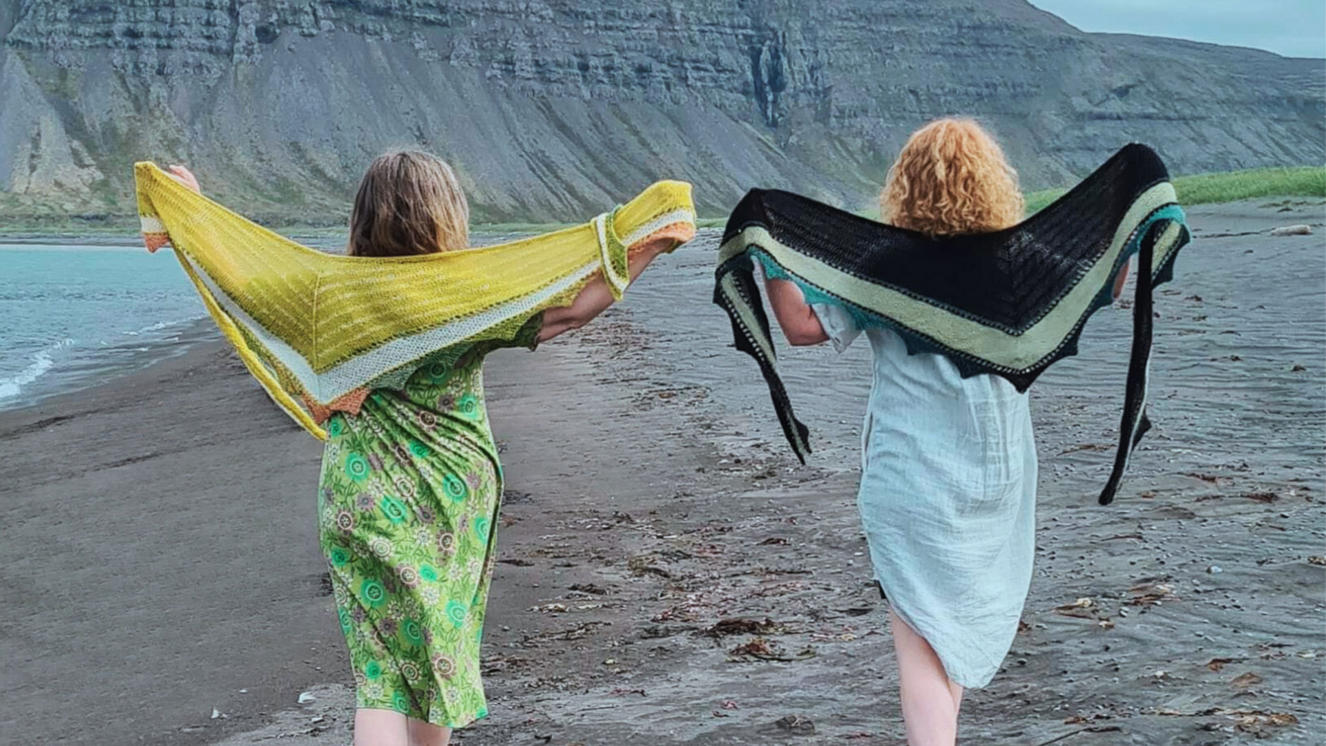 Iceland Womens Knitting Tour