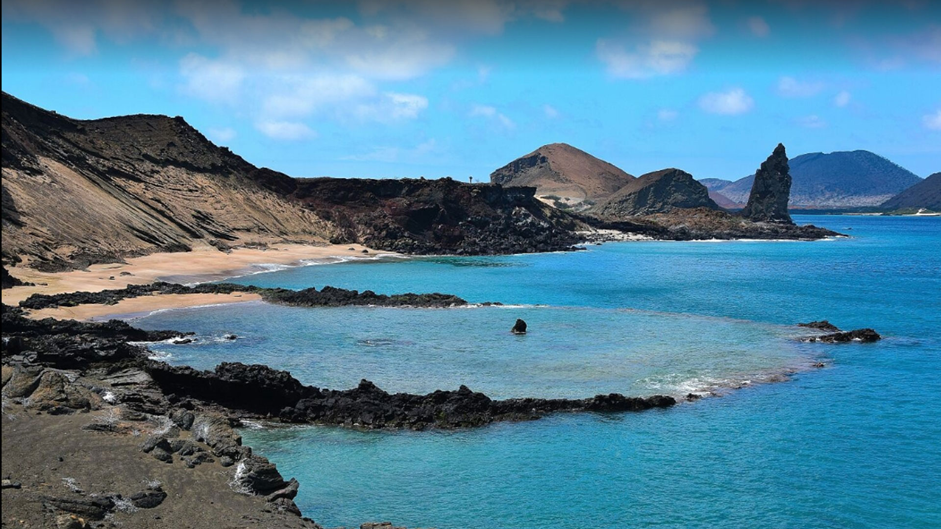 Galapagos-Ecuador-Eco-tour