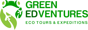 Green Edventures Logo