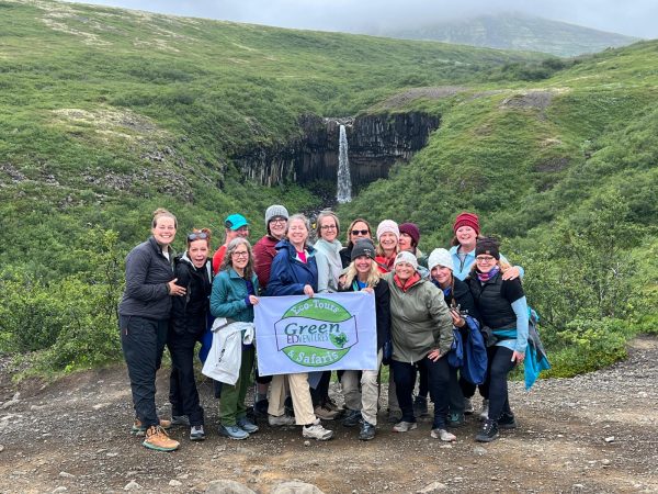 Iceland Mindfulness and multi sport tour June 2024