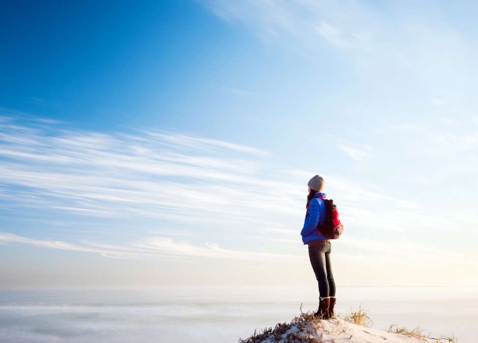 Top 10 Women's Solo Travel Tips