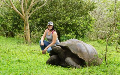 Galapagos Women’s Tours