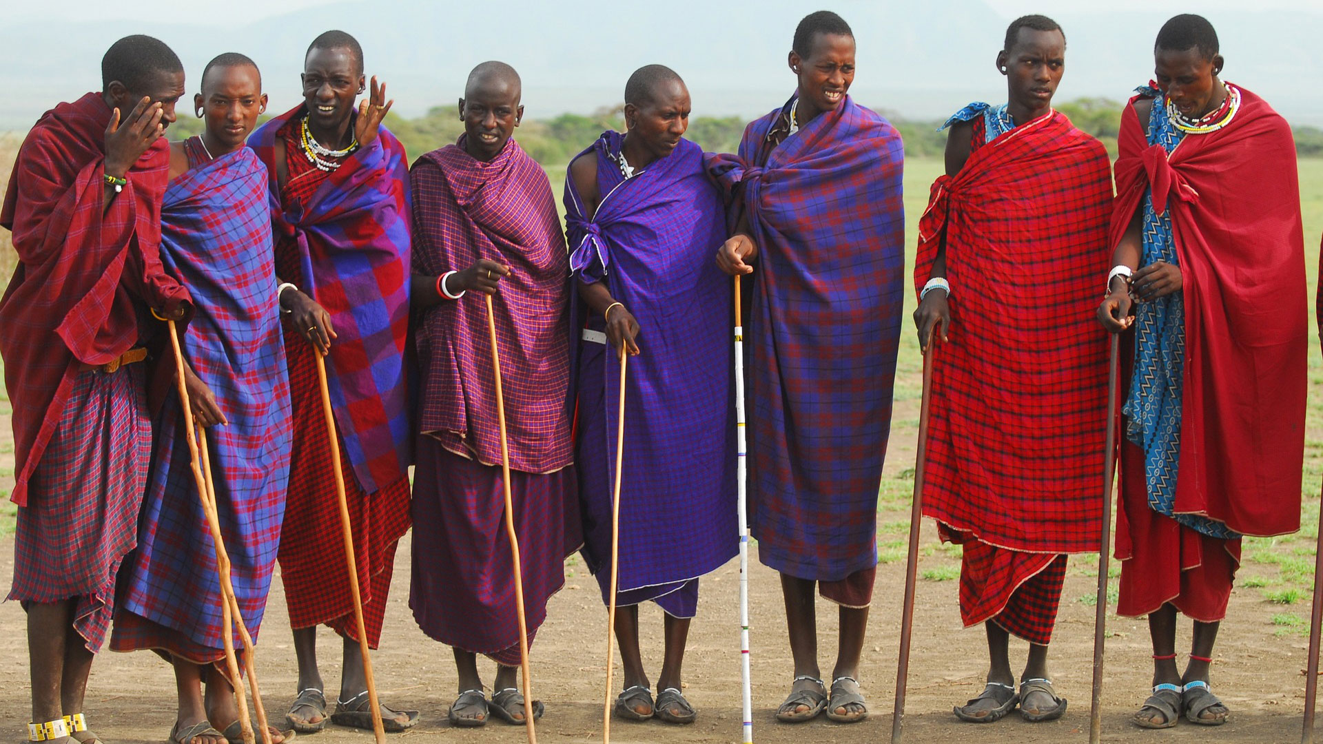 African-tribesman-tanzania