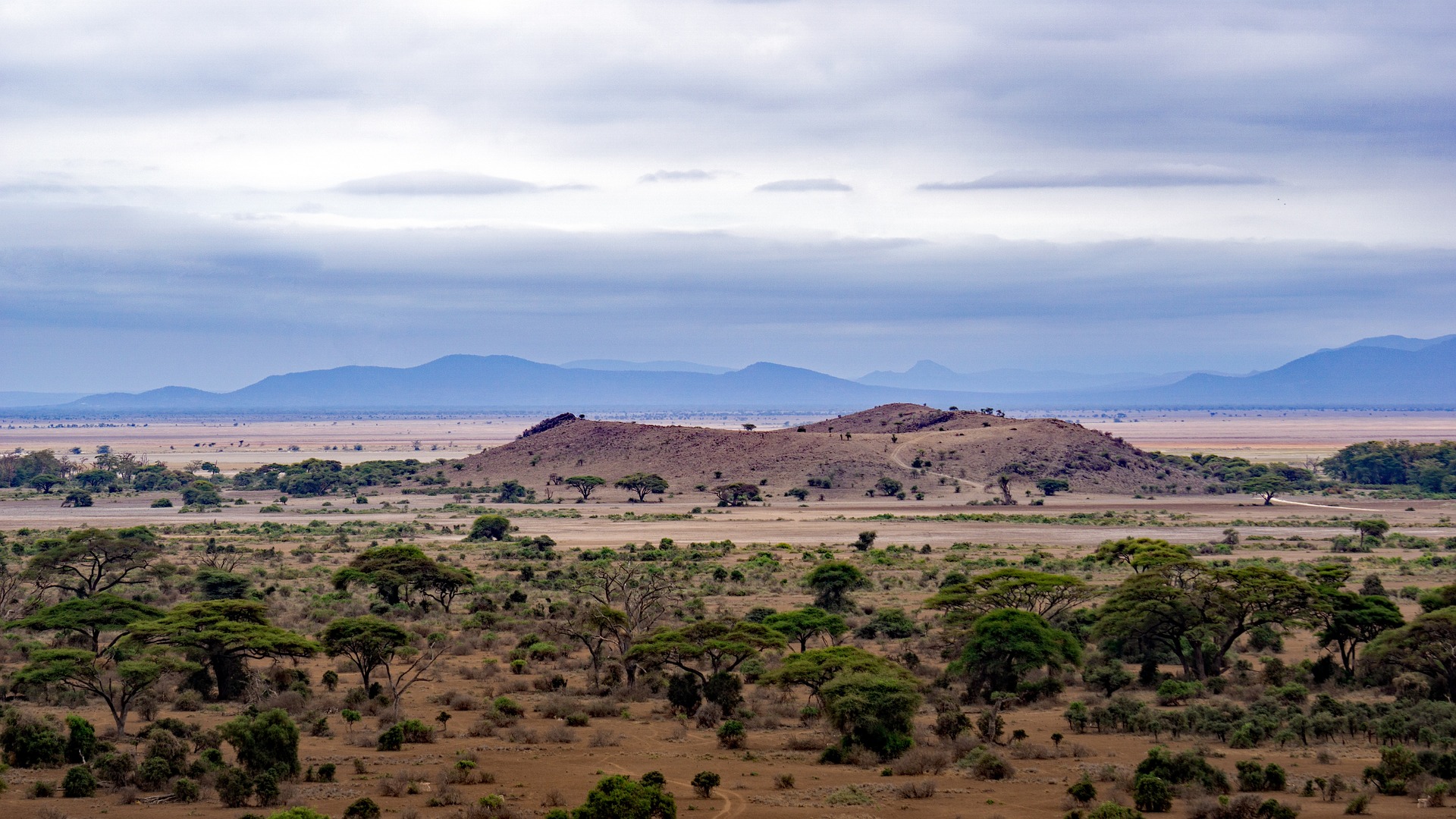 tanzania-landscape-africa