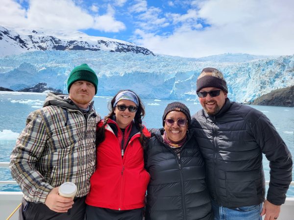 science school educational tours alaska