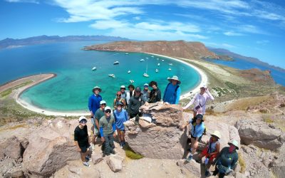 Discover the World with Green Edventures’ Science School Educational Tours