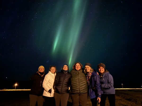 Guided Iceland Knitting Tour is better than DIY