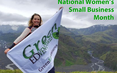 Trailblazing Together: Honoring Women in Business and Adventure