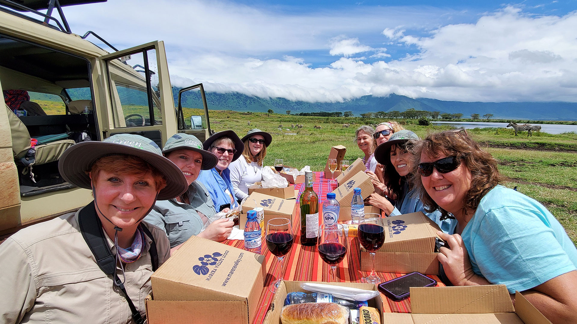 Womens-Group-Safari-Tanzania-2024