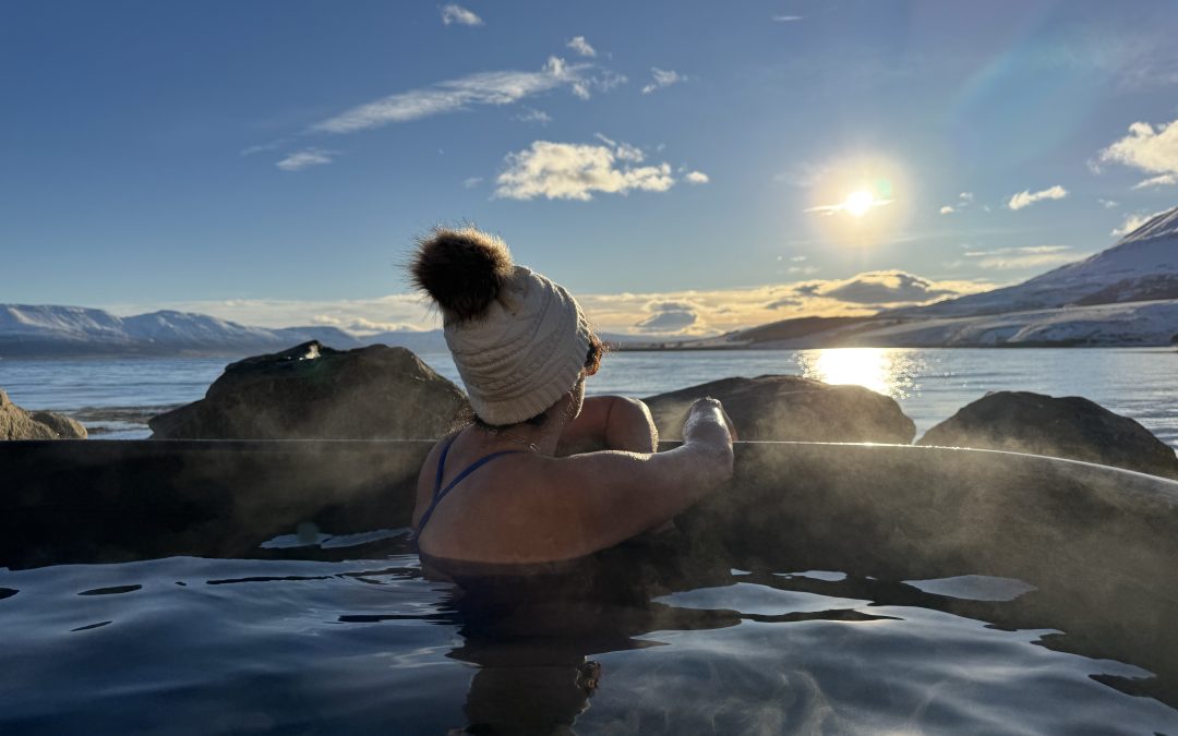 Magic and Mindfulness: North Iceland Women’s Wellness Retreat