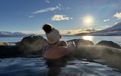 Magic and Mindfulness: North Iceland Women’s Wellness Retreat