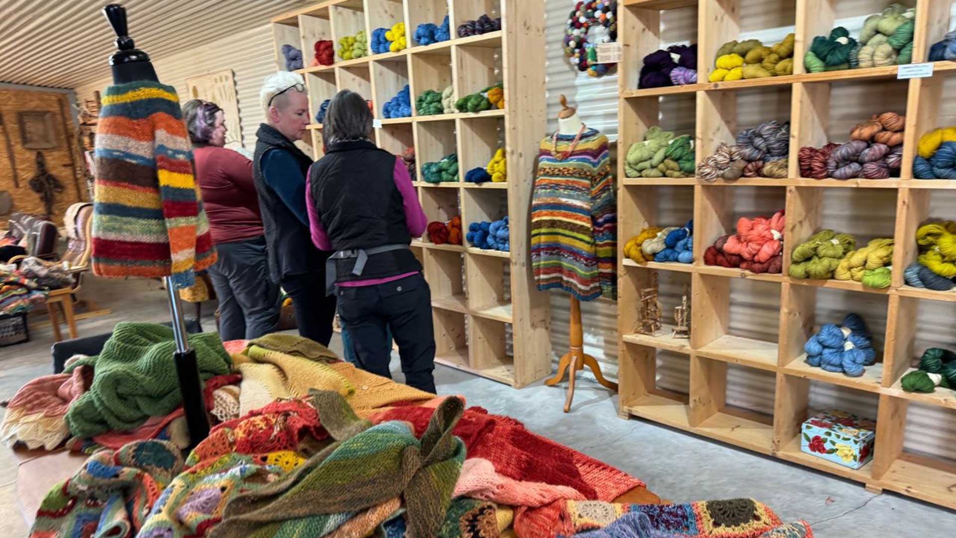 Iceland-Knitting-Tour-Yarn-More-Yarn