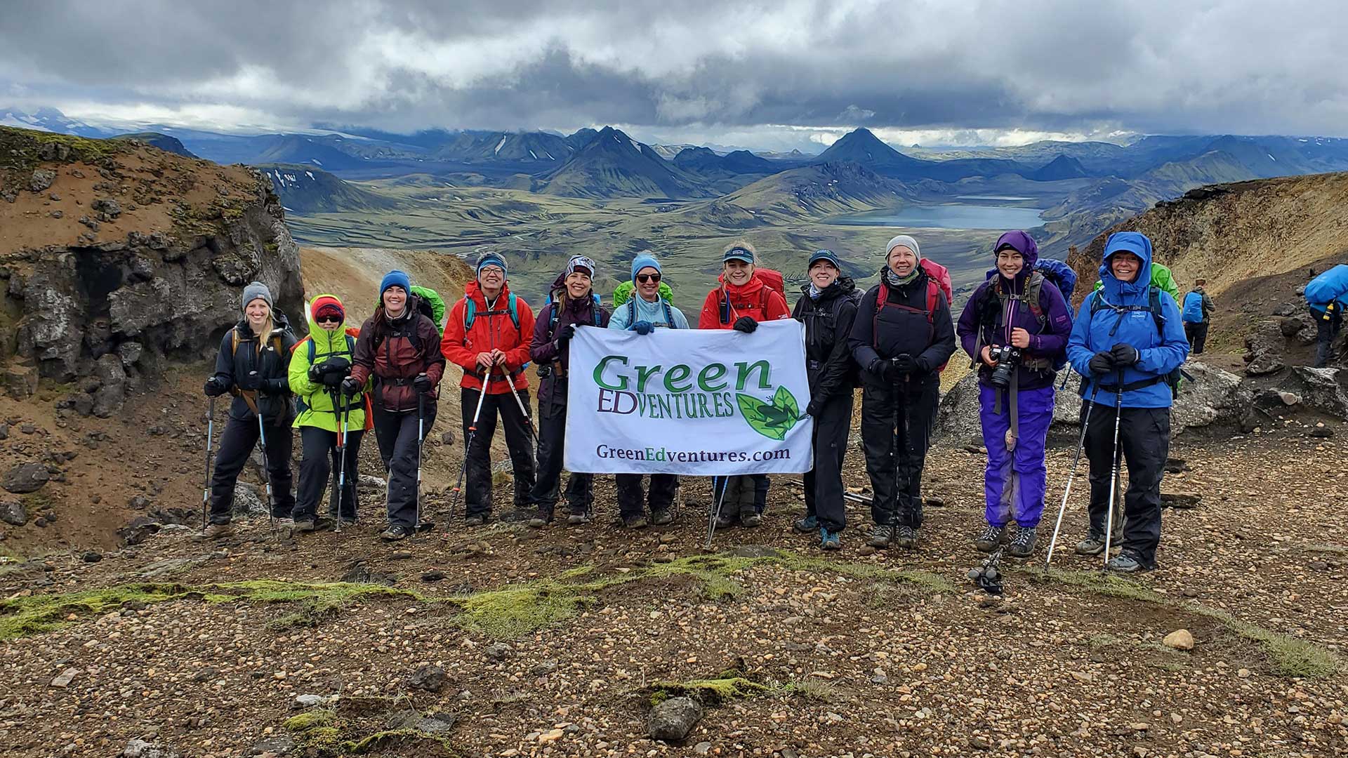 Iceland-Womens-Laugavegur-Trek-Greenedventures