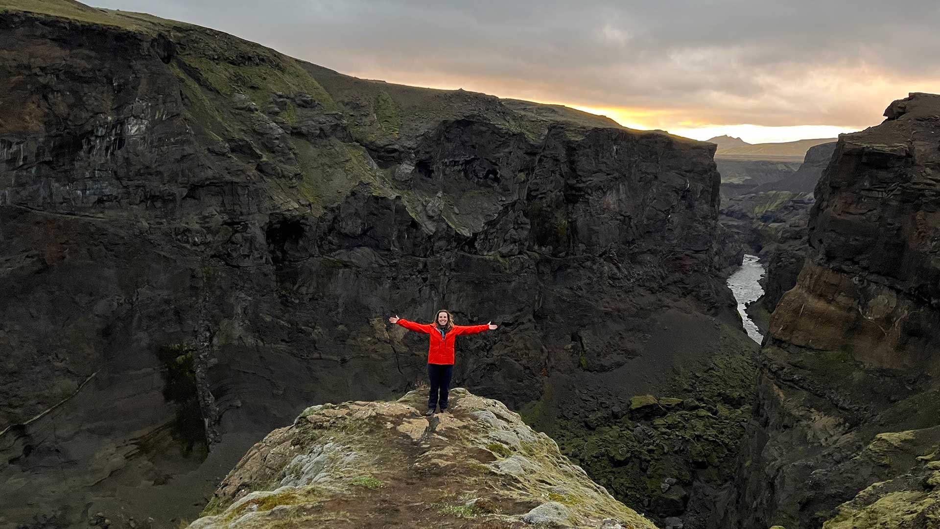 Iceland-Laugavegur--Incredible-view