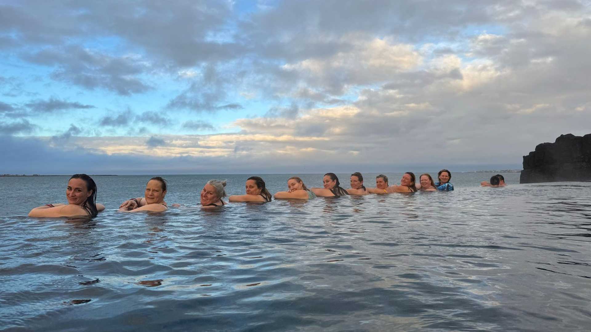 Iceland-womens-fire-ice-tour-sky-lagoon-goodbye