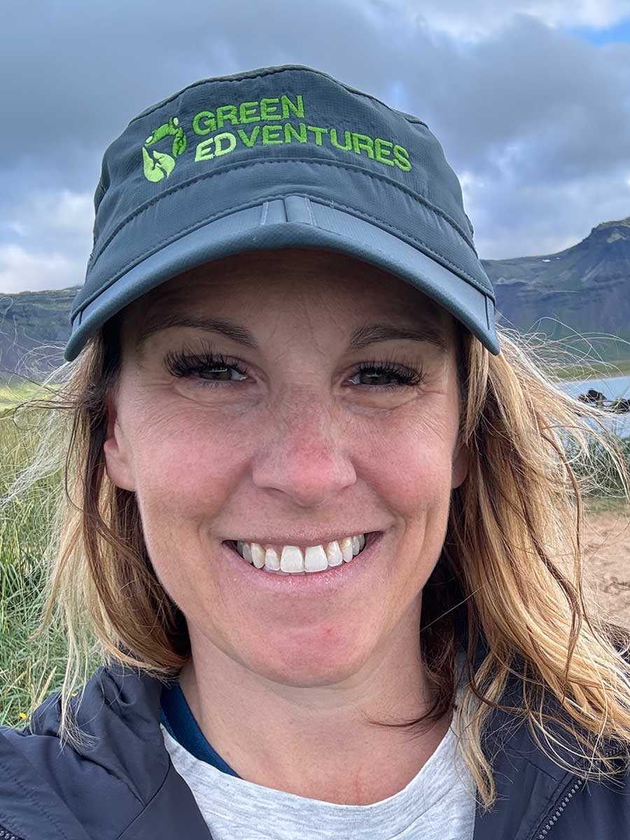 Tara-Short-Tour-Leader-CEO-Green-Edventures