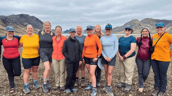 Women's Adventures