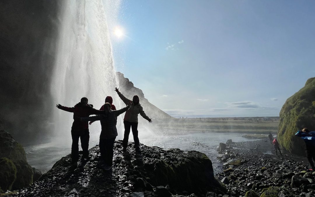 Iceland Women’s Mindfulness & Multi-Sport Tour 2025