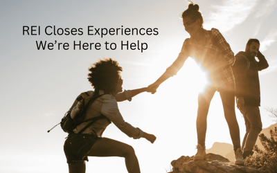 REI Closes Experiences | Green Edventures Is Here To Help Women Explore The Outdoors