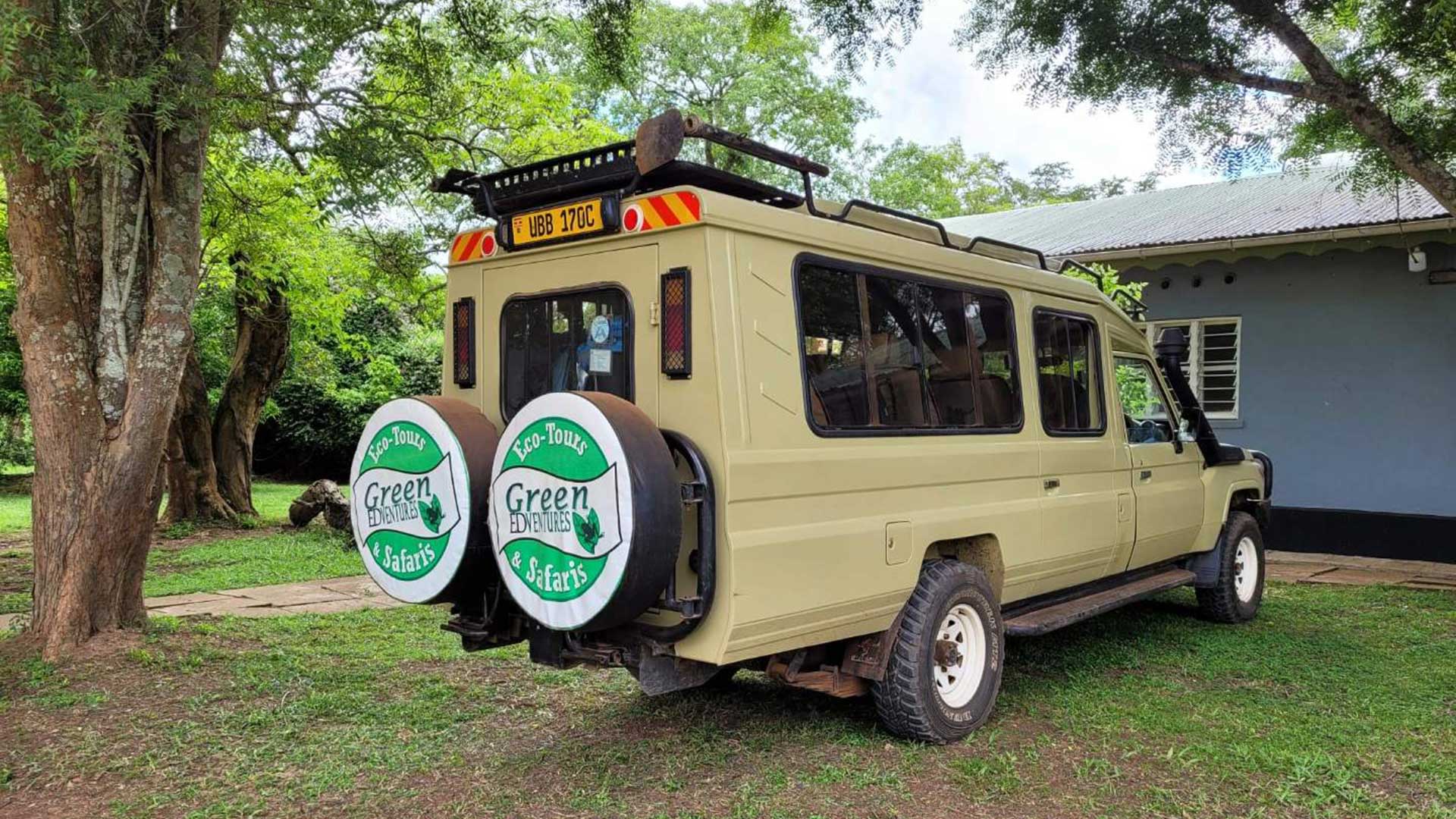 Uganda-womens-gorilla-chimpanzees-tour-itinerary-day06
