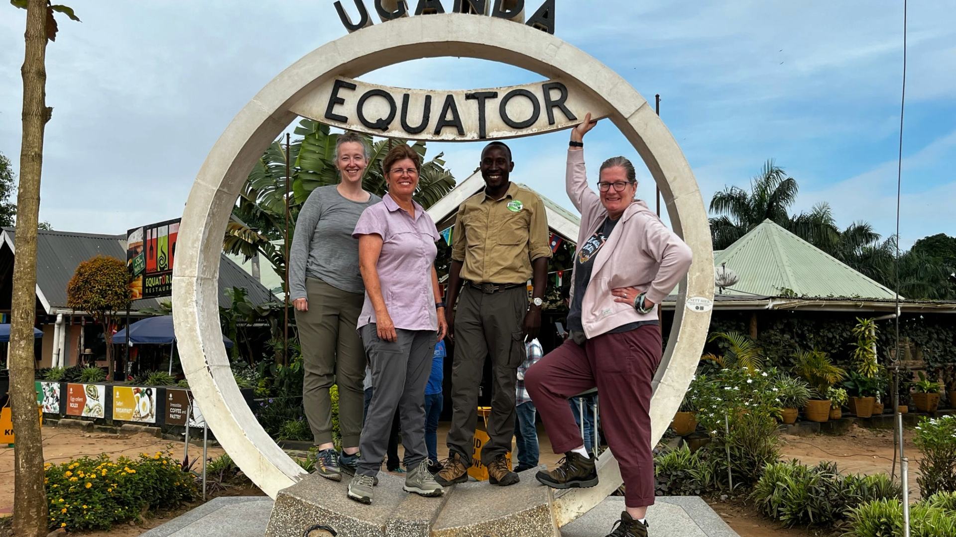 Uganda-womens-gorilla-chimpanzees-tour-itinerary-day12